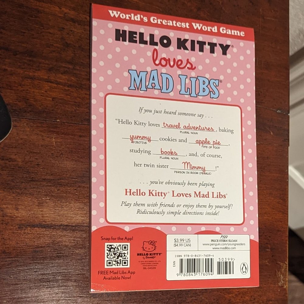 Hello Kitty Box - Picture 6 of 15